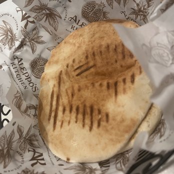 Aleppo's Kitchen - Pita - Mediterranean Near Me - Anaheim, California Aleppo's Kitchen - Pita - Mediterranean Near Me - Anaheim, California