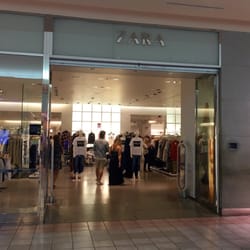 Zara - The Biggest I have ever been too.