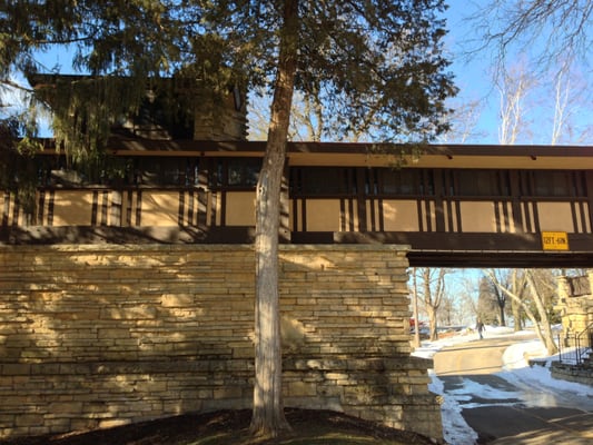 Eagle Point Park by null