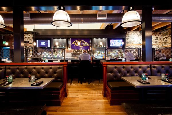 Mt. Washington Tavern by null