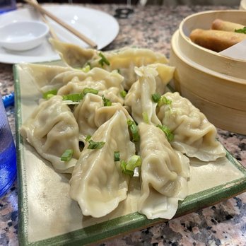 The Spot Dim Sum And Boba - Pork and Veggie - Dim Sum Near Me - Sparks, Nevada The Spot Dim Sum And Boba - Pork and Veggie - Dim Sum Near Me - Sparks, Nevada