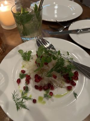 Brasserie, Bar und Event Volkshaus Basel by null