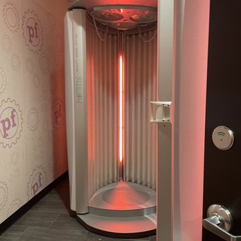 Planet Fitness - Toning room - Gyms Near Me - Houston, Texas
