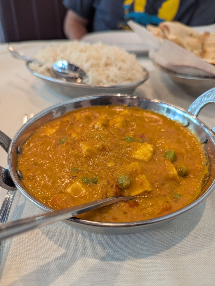 Social spots from Indian Kitchen Bar & Grill