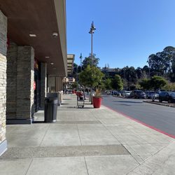 The Ridge