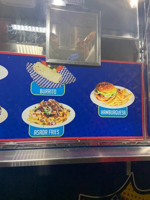 Tacos Super Monilla by null