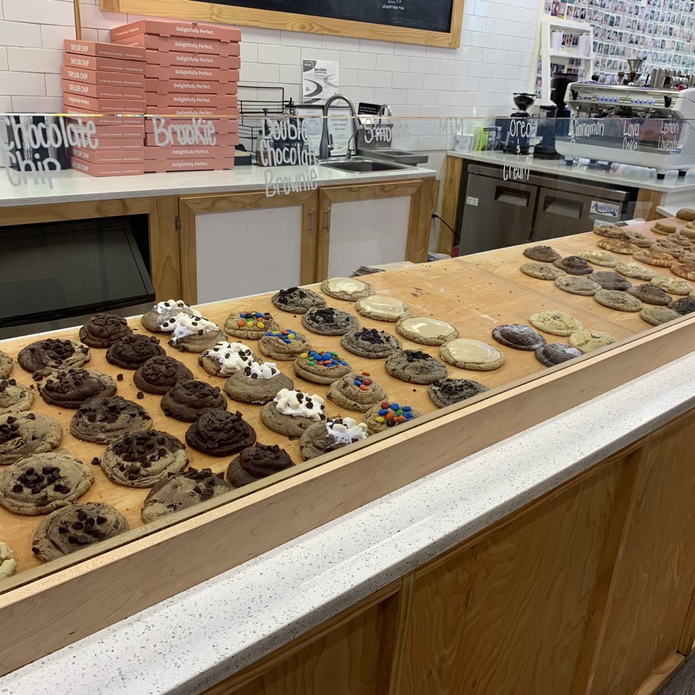 Taylor Chip Cookies - Cookies - Desserts Near Me - Lancaster, Pennsylvania Taylor Chip Cookies - Cookies - Desserts Near Me - Lancaster, Pennsylvania