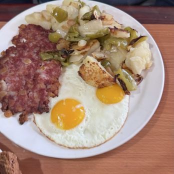 Cactus Trails Cafe - Breakfast & Brunch Near Me - Twentynine Palms, California Cactus Trails Cafe - Breakfast & Brunch Near Me - Twentynine Palms, California