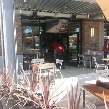 Famous Dave's - Alameda - Outdoor patio - Barbeque Near Me - Alameda, California Famous Dave's - Alameda - Outdoor patio - Barbeque Near Me - Alameda, California