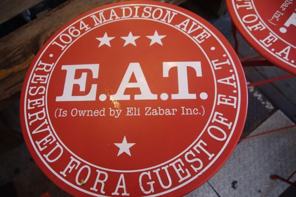 E.A.T. by null