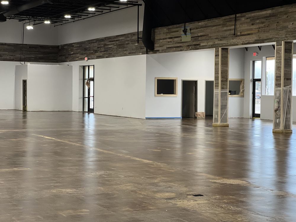 Slide of GOMA Contracting