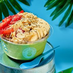 Playa Bowls