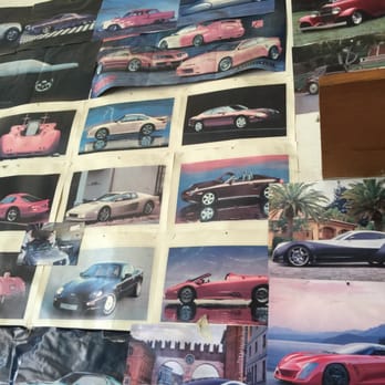 Riverside Performance Auto Tint - Car wall of fame! - Auto Detailing Near Me - Riverside, California