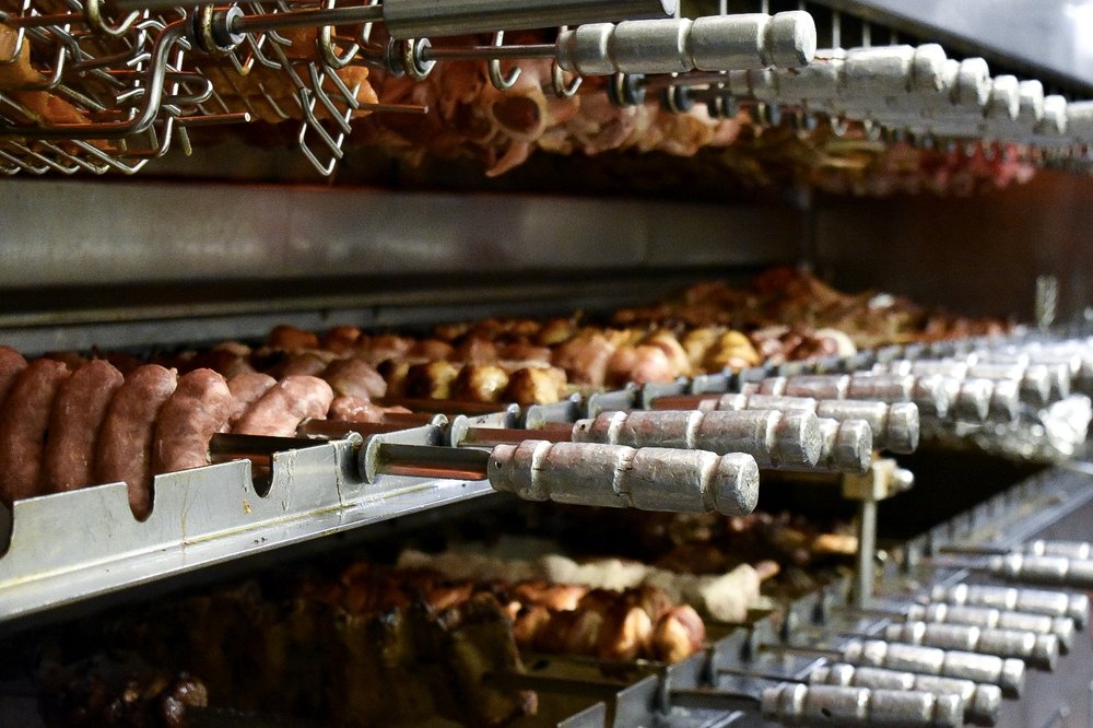 NaBrasa Brazilian Steakhouse