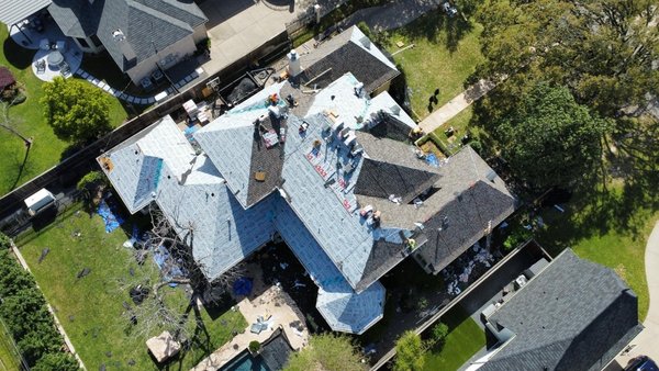 HailShield Roofing