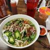 Pho B&B gift card