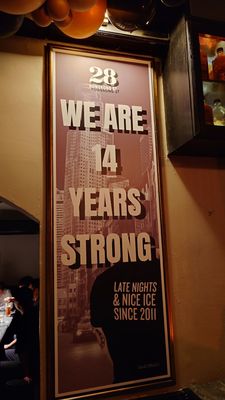 28 HongKong Street by null