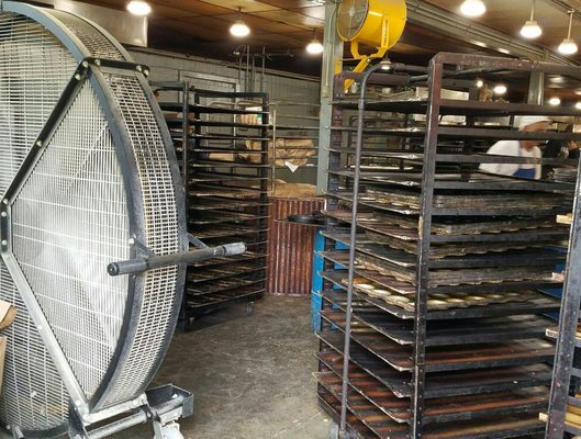 John Gendusa Bakery Inc by null