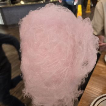 Paradise Buffet - Cotton candy - Buffets Near Me - Garden Grove, California