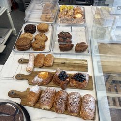 Bayview Bakery - Always fresh!