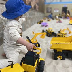 Dig Dig for Kids