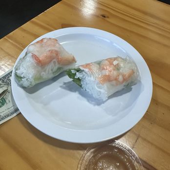 Viet Haus Taste of Saigon - Fresh spring rolls - Vietnamese Near Me - Tampa, Florida Viet Haus Taste of Saigon - Fresh spring rolls - Vietnamese Near Me - Tampa, Florida