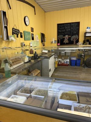 Brown Cow Creamery by null