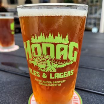 Rhinelander Brewing Company - a pint of beer - Breweries Near Me - Rhinelander, Wisconsin Rhinelander Brewing Company - a pint of beer - Breweries Near Me - Rhinelander, Wisconsin