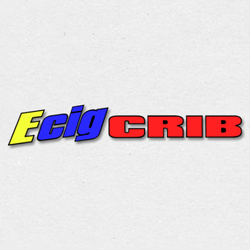 ECig Crib