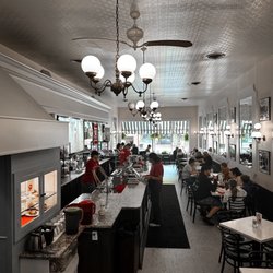 The Village Parlor