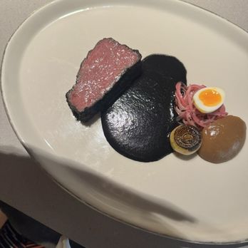 Pujol - Wagyu - Mexican Near Me - Ciudad de México, DIF