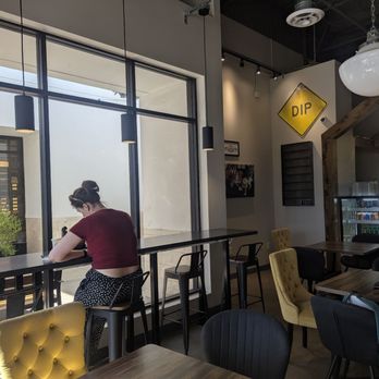 Bully Brew - Coffee & Tea Near Me - Avondale , Arizona