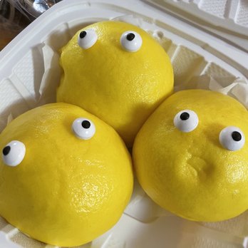 The Dim Sum - Cute buns - Dim Sum Near Me - Westminster, California
