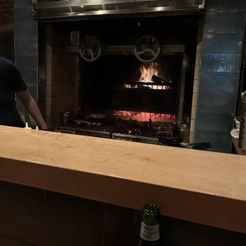 Ox - Wood fire grilling - Argentine Near Me - Portland, Oregon Ox - Wood fire grilling - Argentine Near Me - Portland, Oregon