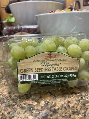 Melissa's / World Variety Produce by null