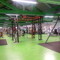 Go-Fit Segalerva