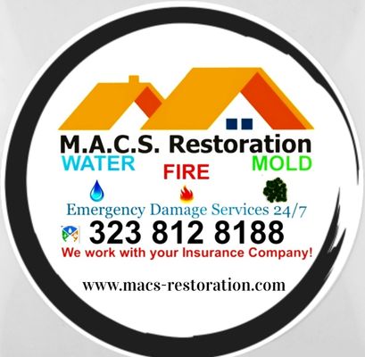 MACS Restoration on Yelp