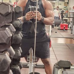 Otis Britt
