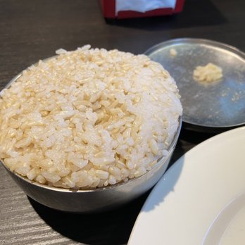 Faidang Thai Restaurant - Brown rice - Restaurants Near Me - Santee, California