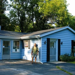 Wellspring - We are an international hostel too! one of three in the state of Wisconsin.