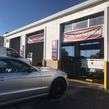 Jiffy Lube - Oil Change Stations Near Me - Orlando, Florida