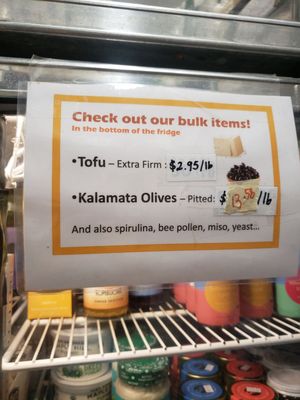 4th Street Food Co-Op by null