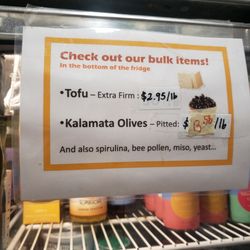 4th Street Food Co-op