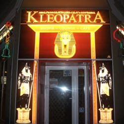 Kleopatra