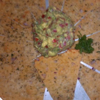 Oregano's - Guaca Tony - Pizza Near Me - Phoenix, Arizona