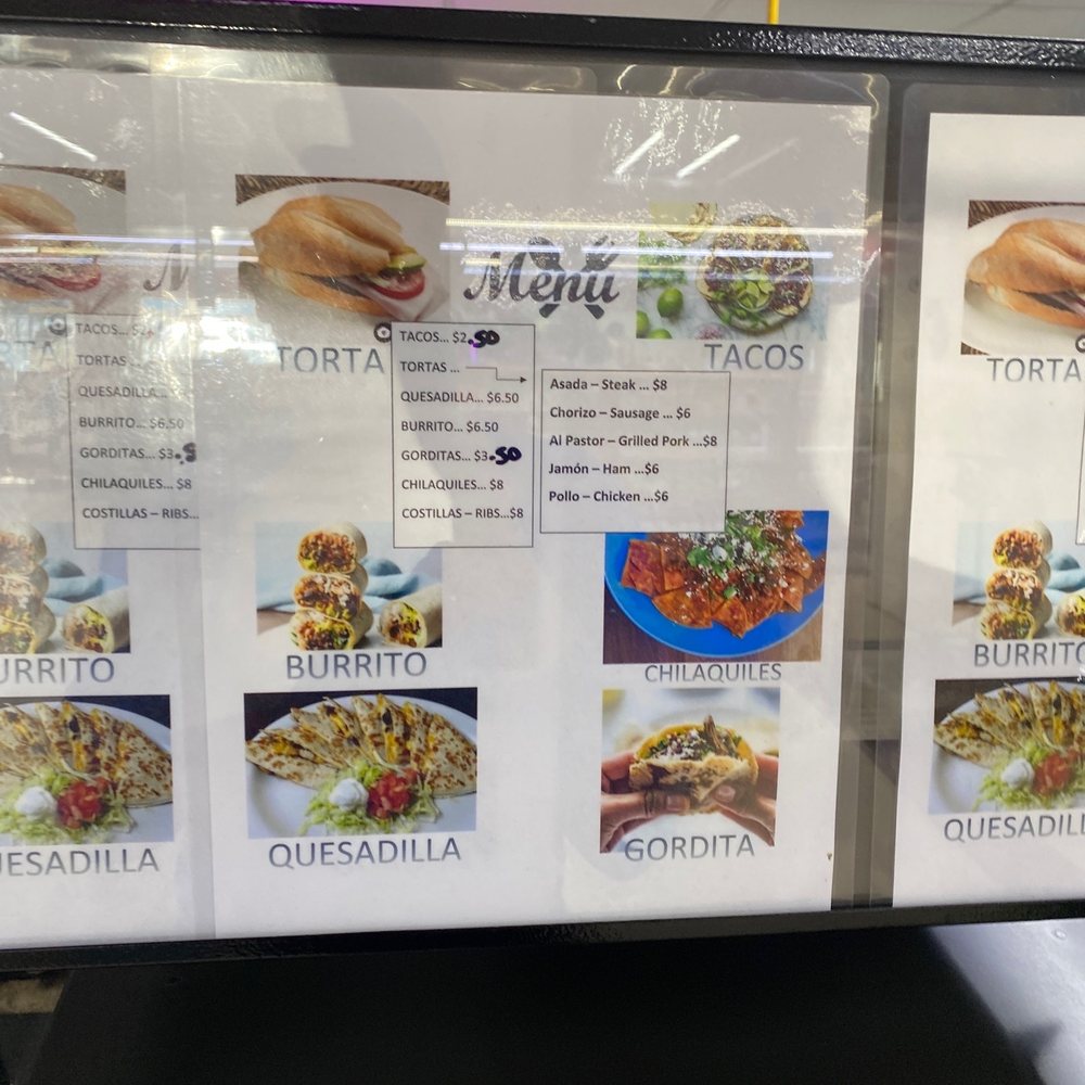 Keith Bridge Food Mart - Menu - Mexican Near Me - Cumming, Georgia Keith Bridge Food Mart - Menu - Mexican Near Me - Cumming, Georgia