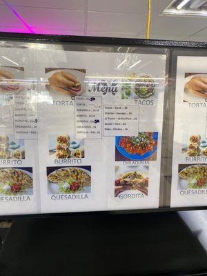 Menu photo 2 Keith Bridge Food Mart Cumming, GA