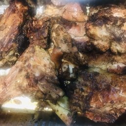 Curry Chicken