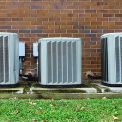 Cole's Heating & Cooling