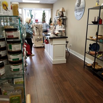 The Sterling Butterfly - interior - Martinsville, IN The Sterling Butterfly - interior - Martinsville, IN